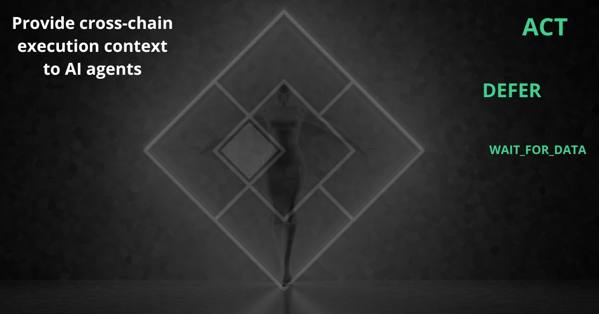 A Chainlink CRE workflow consuming the Invarians BRIDGE_STATE_STRUCTURAL_v1.2 sidecar to gate a cross-chain settlement on the bridge state of a CCTP V2 corridor