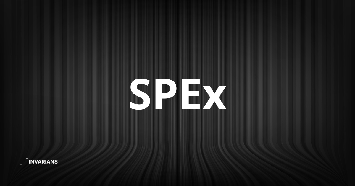 Verifiable AI execution 2026