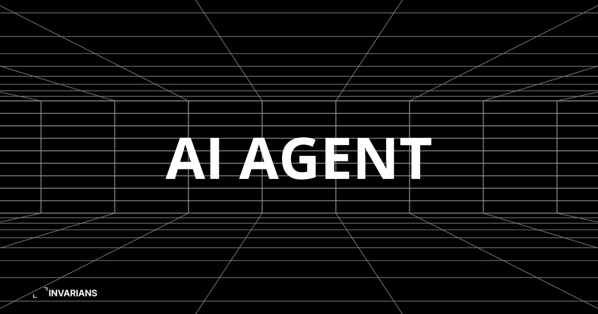 Securing AI agent actions on blockchain